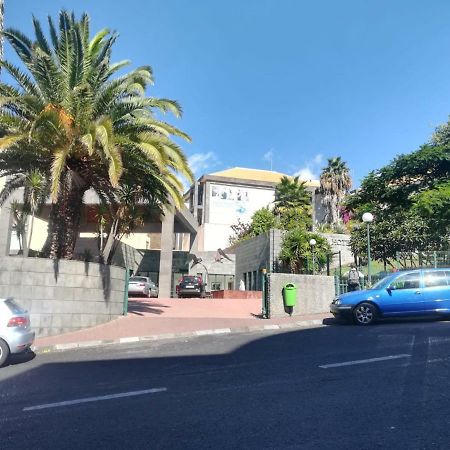 Edthela Villa Funchal  Buitenkant foto