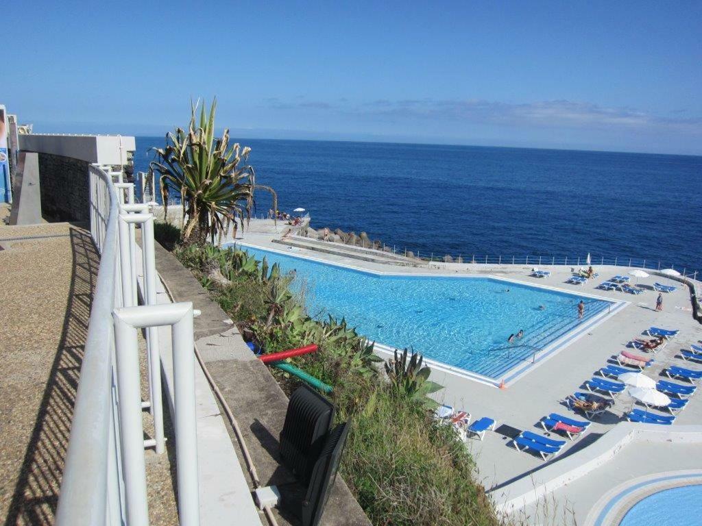 Edthela Villa Funchal  Buitenkant foto