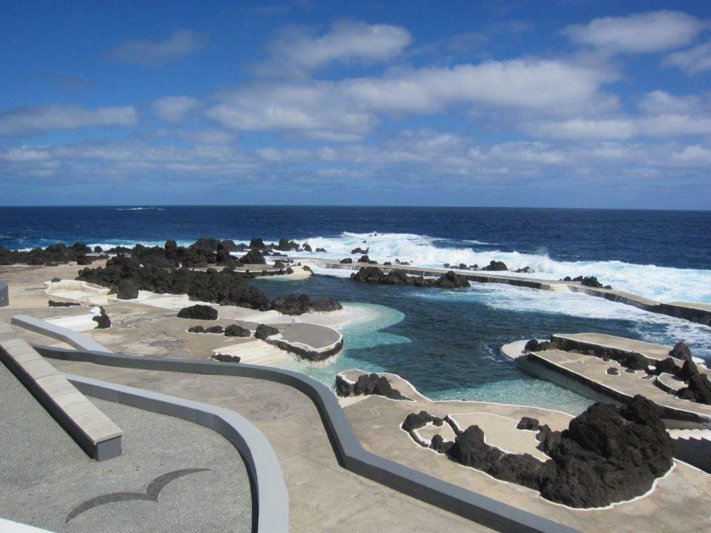 Edthela Villa Funchal  Buitenkant foto