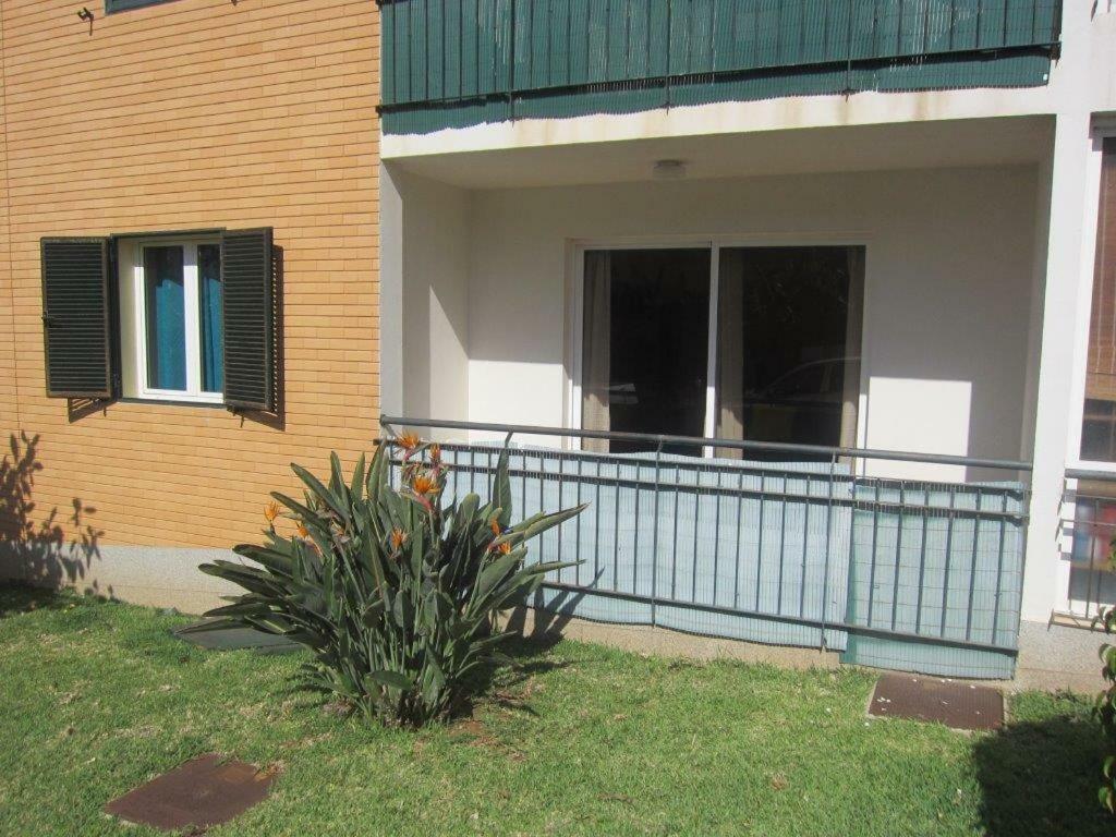 Edthela Villa Funchal  Buitenkant foto