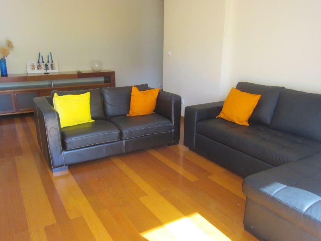Edthela Villa Funchal  Buitenkant foto