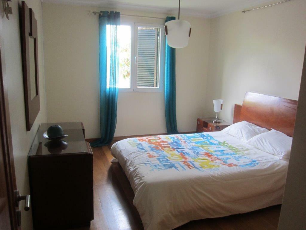 Edthela Villa Funchal  Buitenkant foto