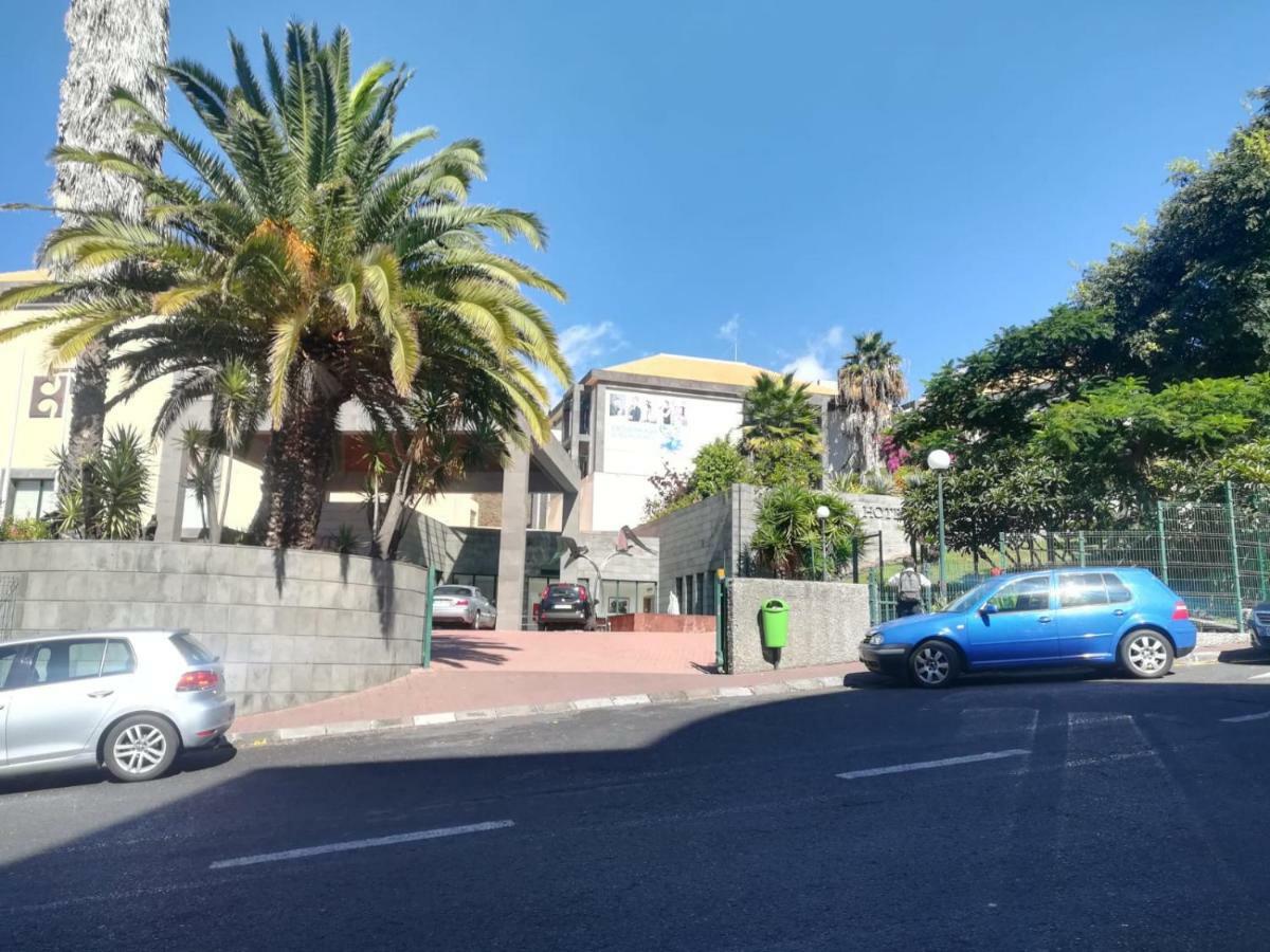 Edthela Villa Funchal  Buitenkant foto