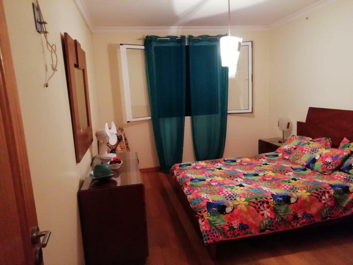 Edthela Villa Funchal  Buitenkant foto